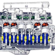 Illustration for article titled Workhorse Engine of the Day: BMW M30